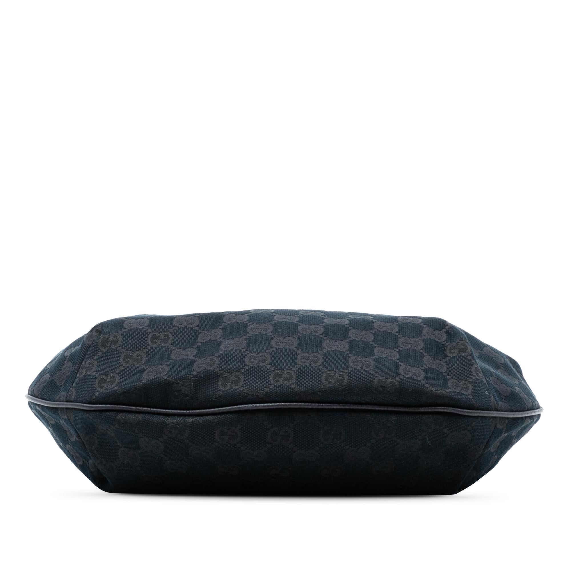 Gucci GG Canvas Crossbody