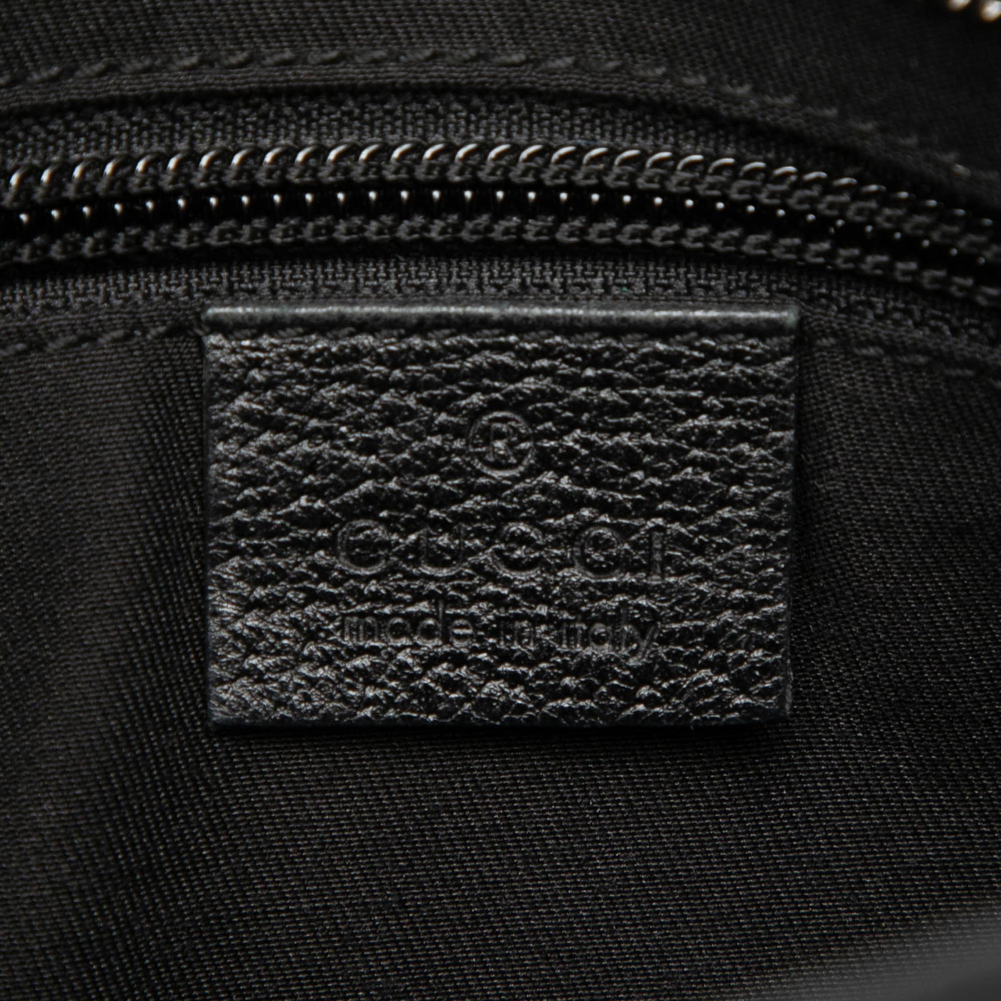 Gucci GG Canvas Crossbody