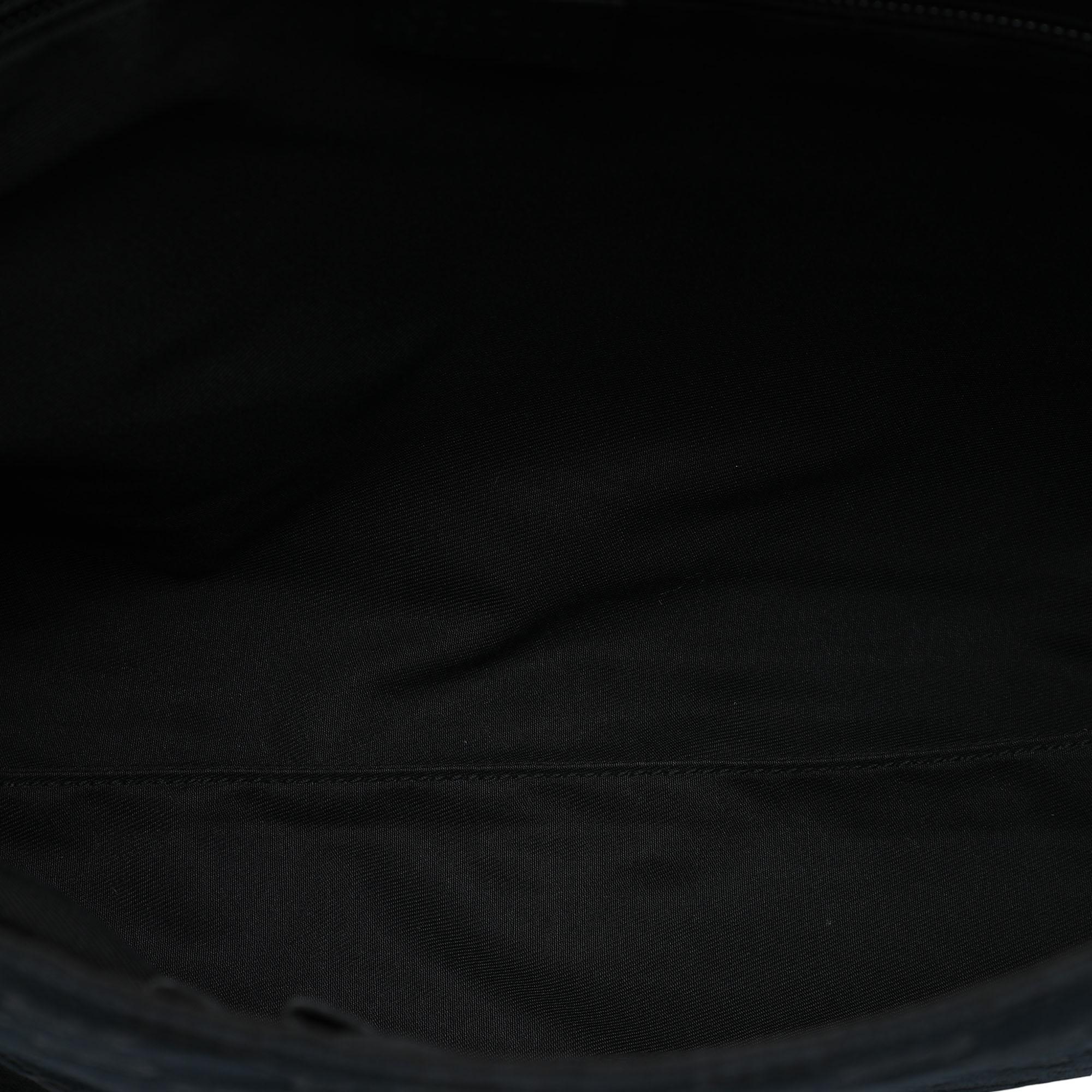 Gucci GG Canvas Crossbody