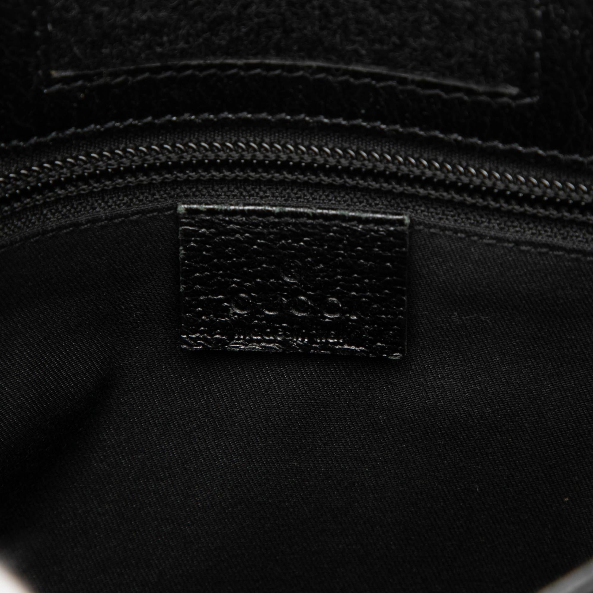 Gucci GG Canvas Crossbody