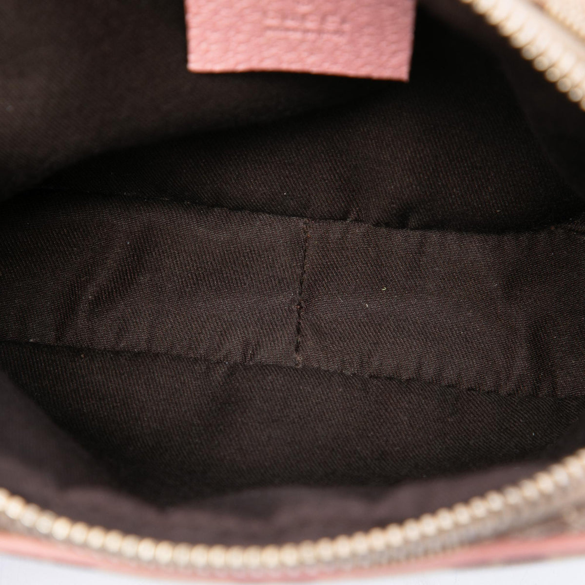 Gucci GG Canvas Crossbody