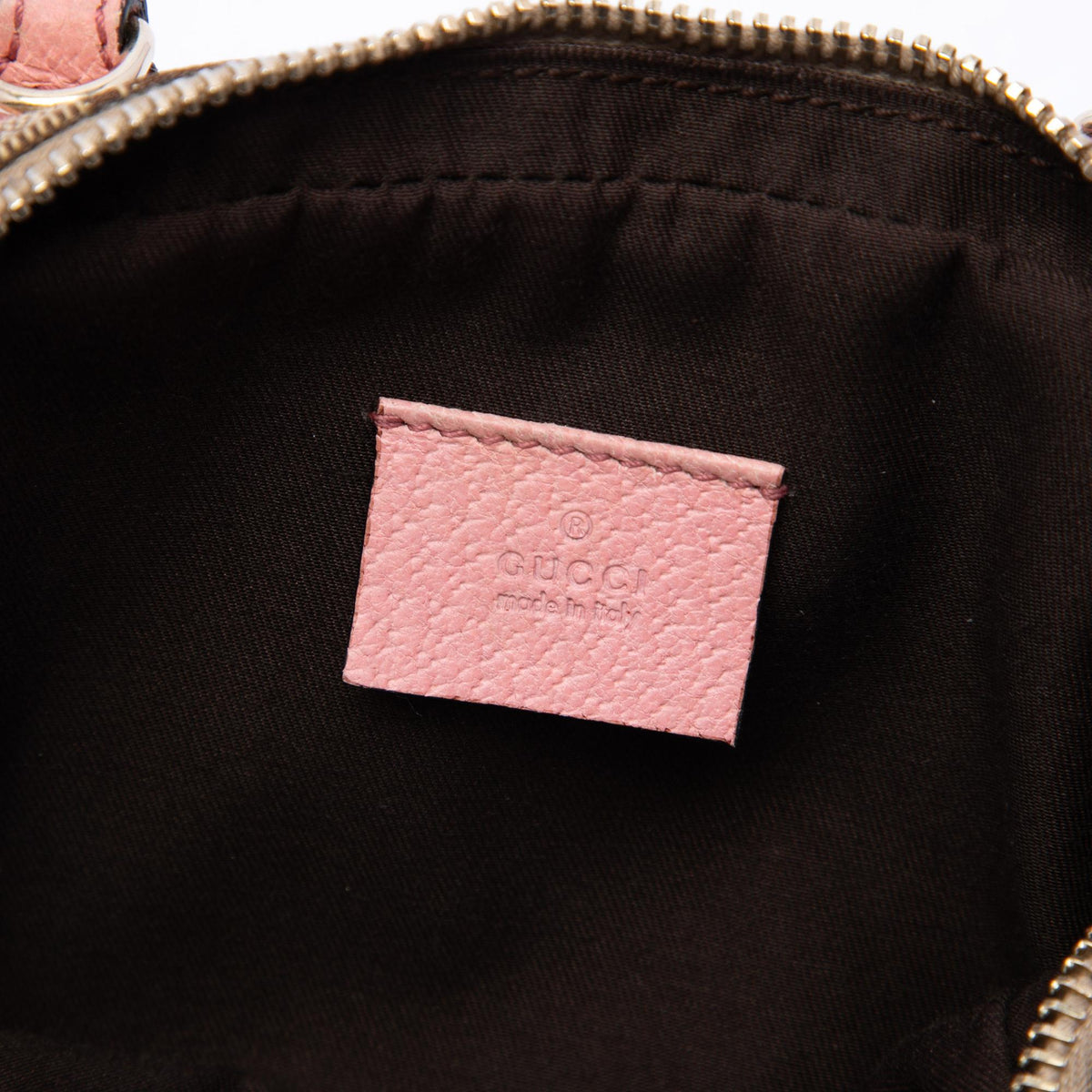 Gucci GG Canvas Crossbody