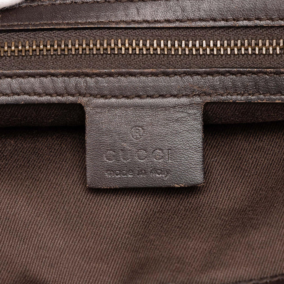 Gucci GG Canvas Crossbody