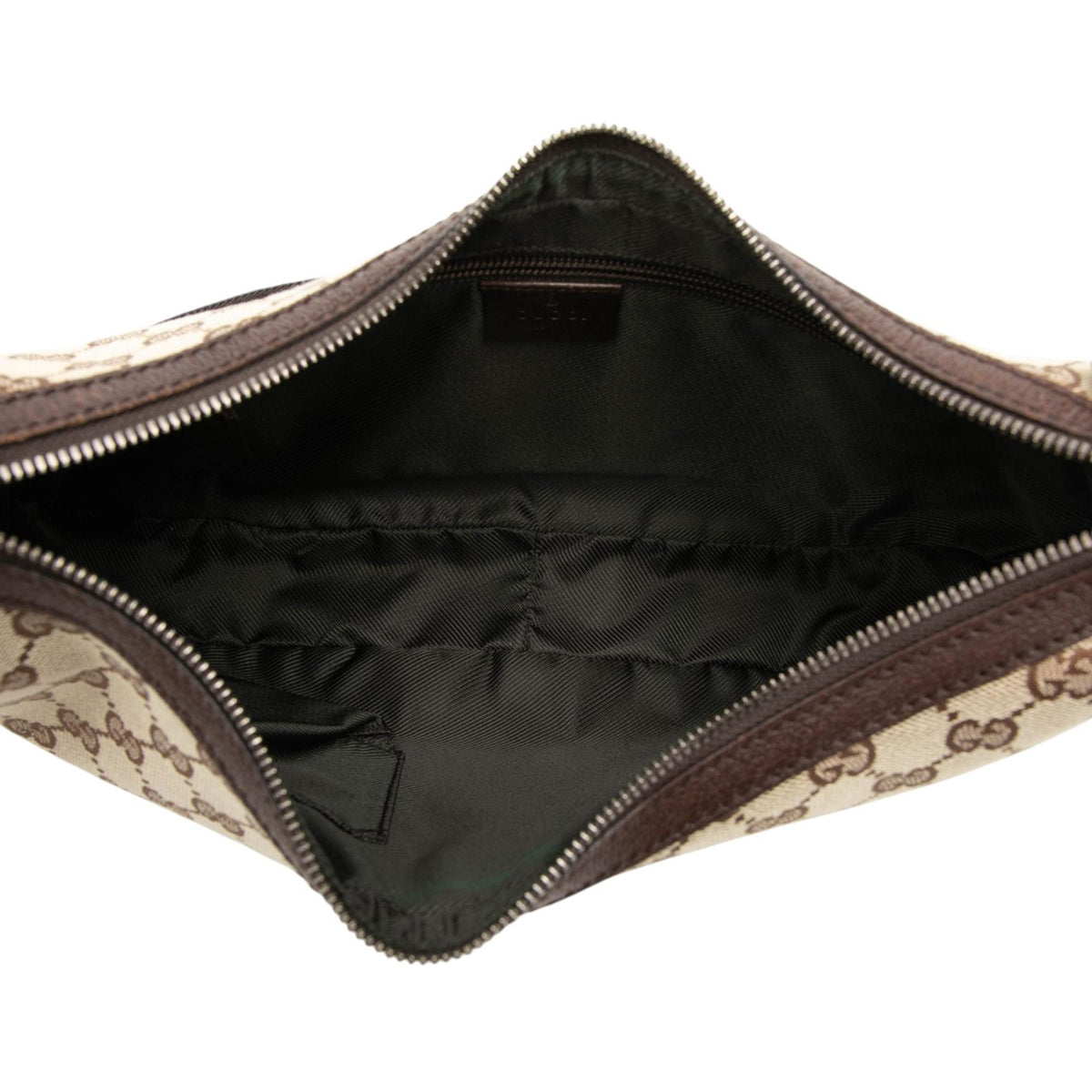 Gucci GG Canvas Crossbody
