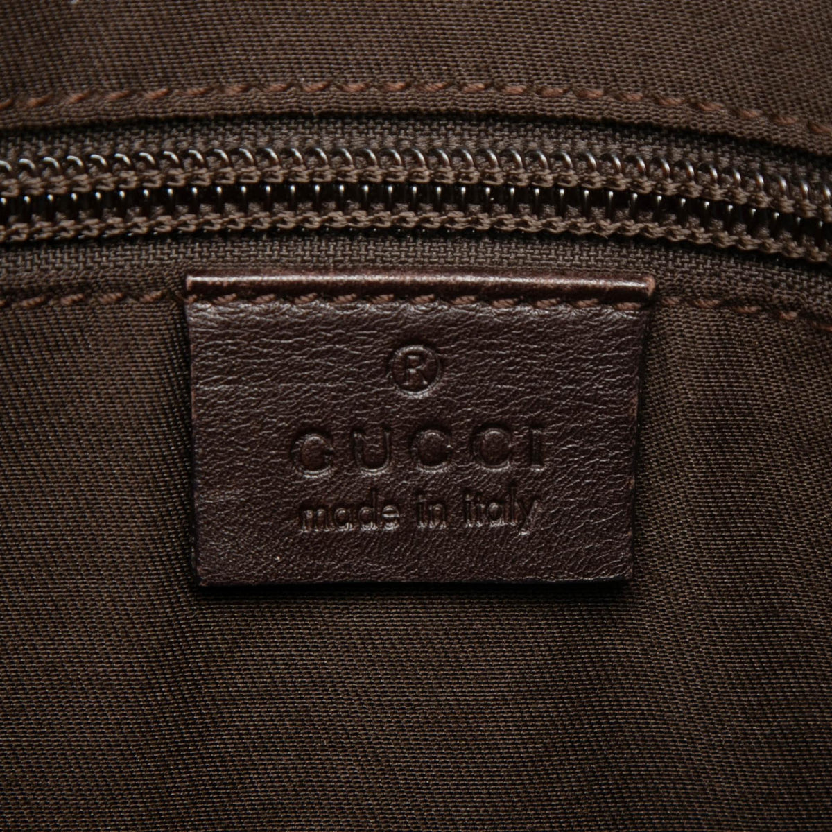 Gucci GG Canvas Crossbody