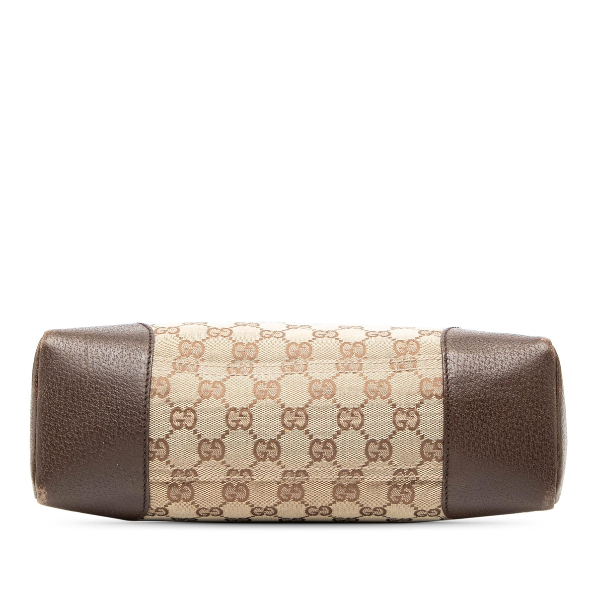 Gucci GG Canvas Crossbody