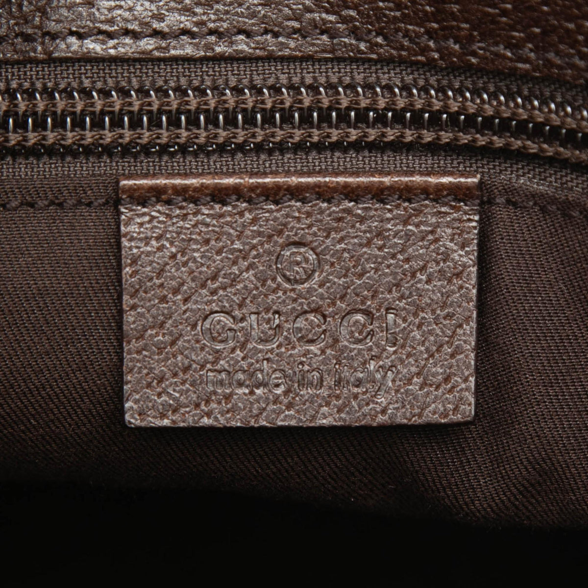 Gucci GG Canvas Crossbody