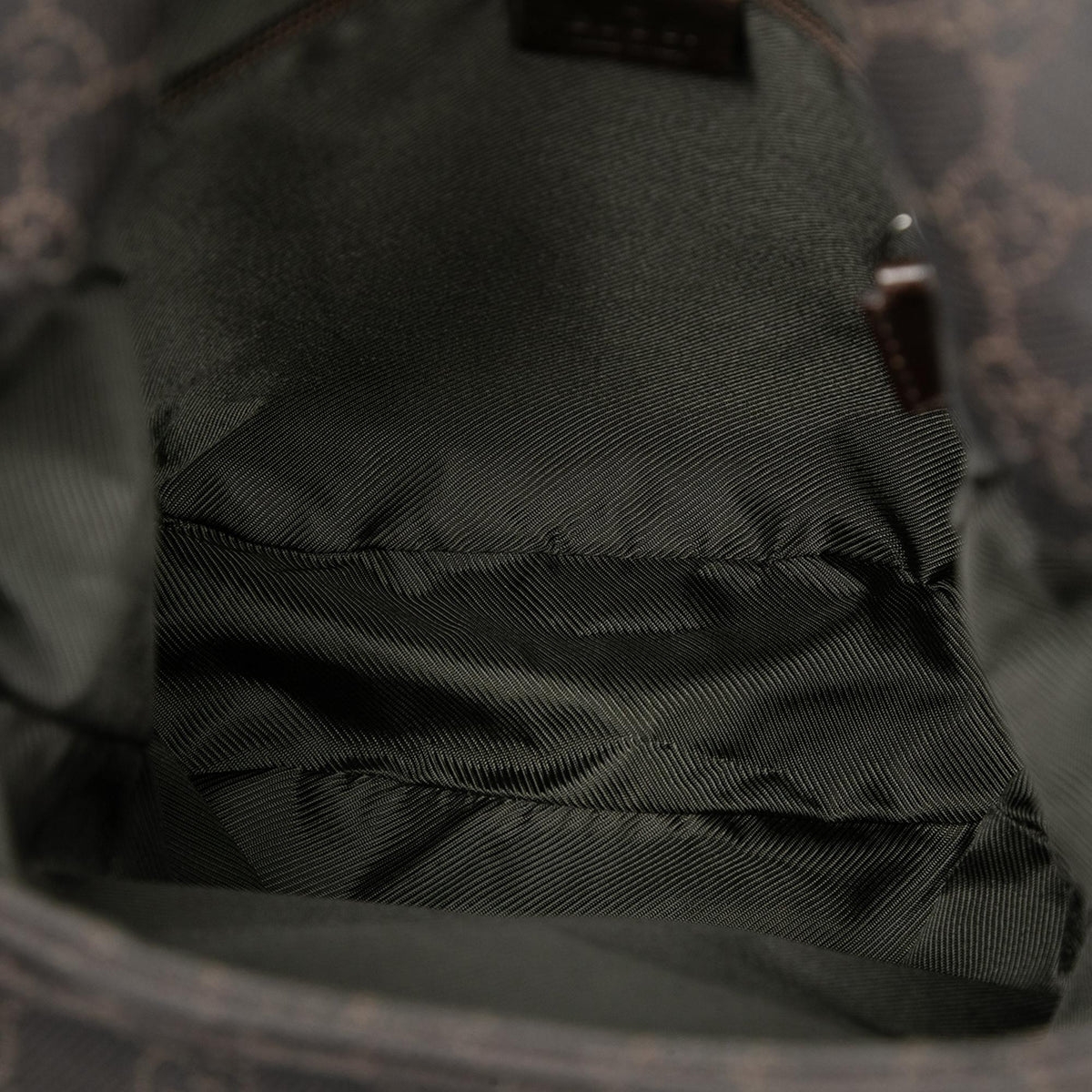 Gucci GG Canvas Crossbody