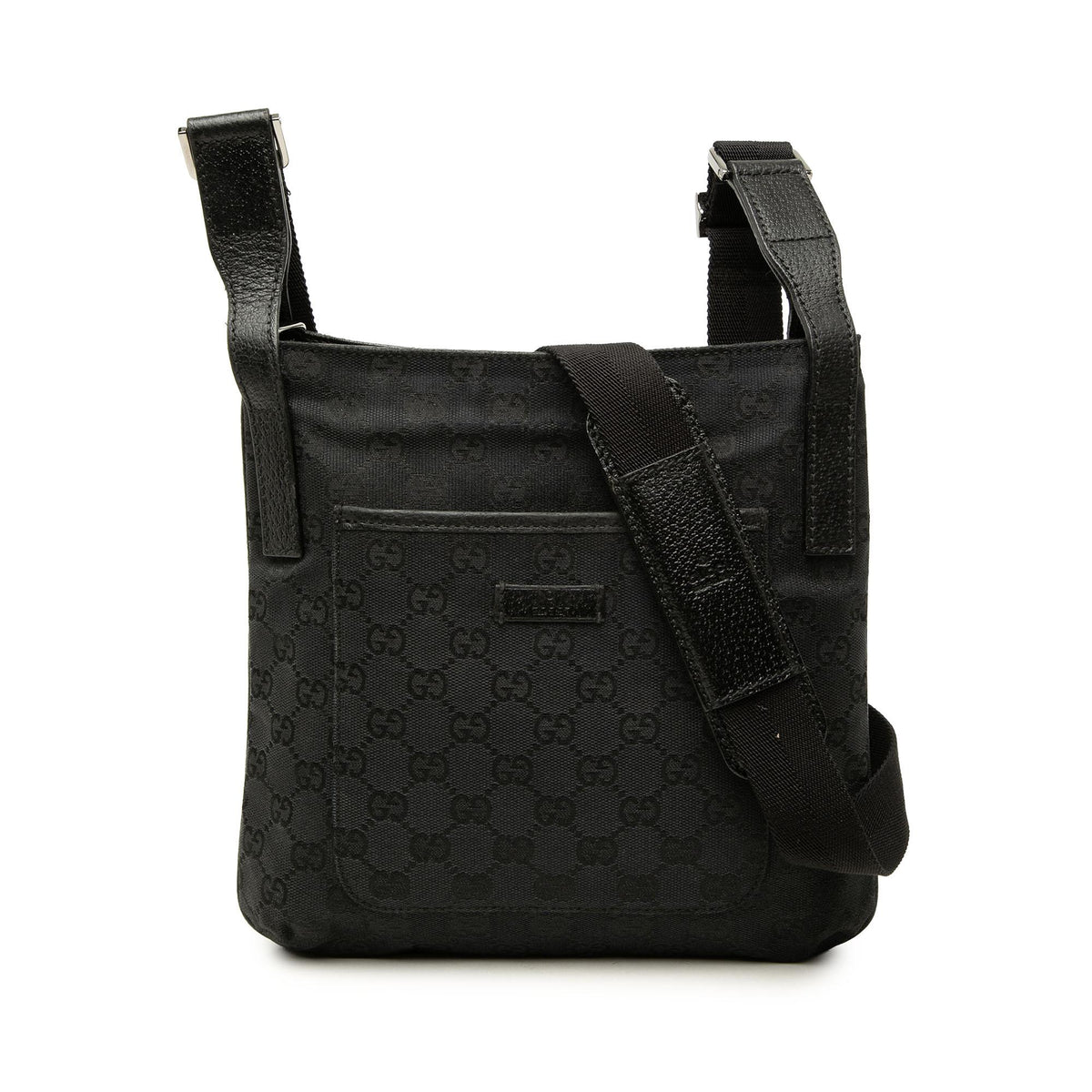 Gucci GG Canvas Crossbody