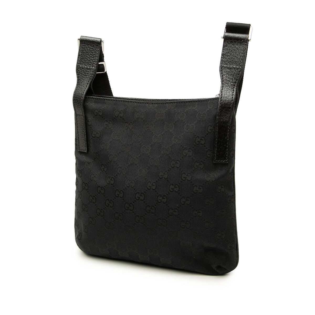 Gucci GG Canvas Crossbody
