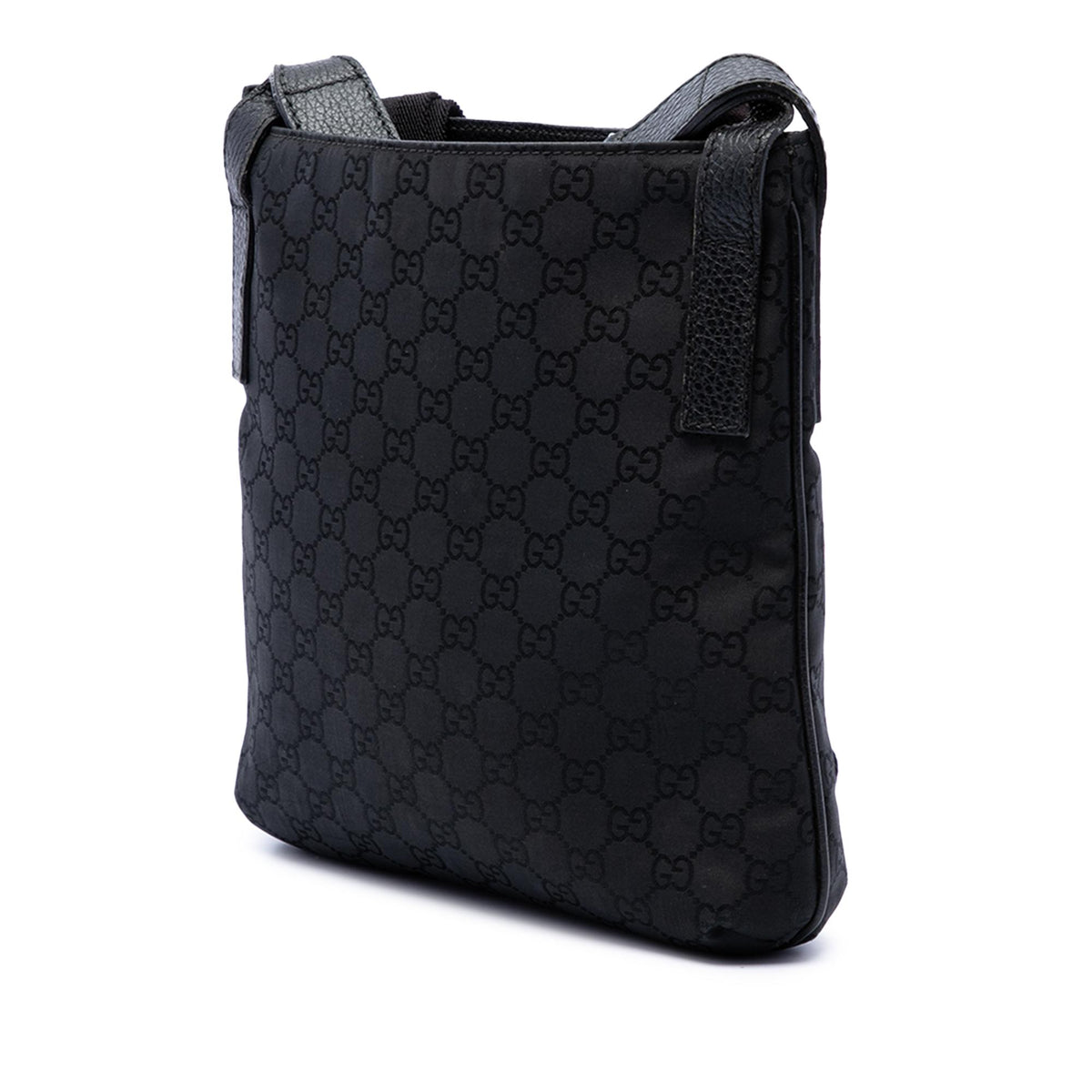 Gucci GG Canvas Crossbody