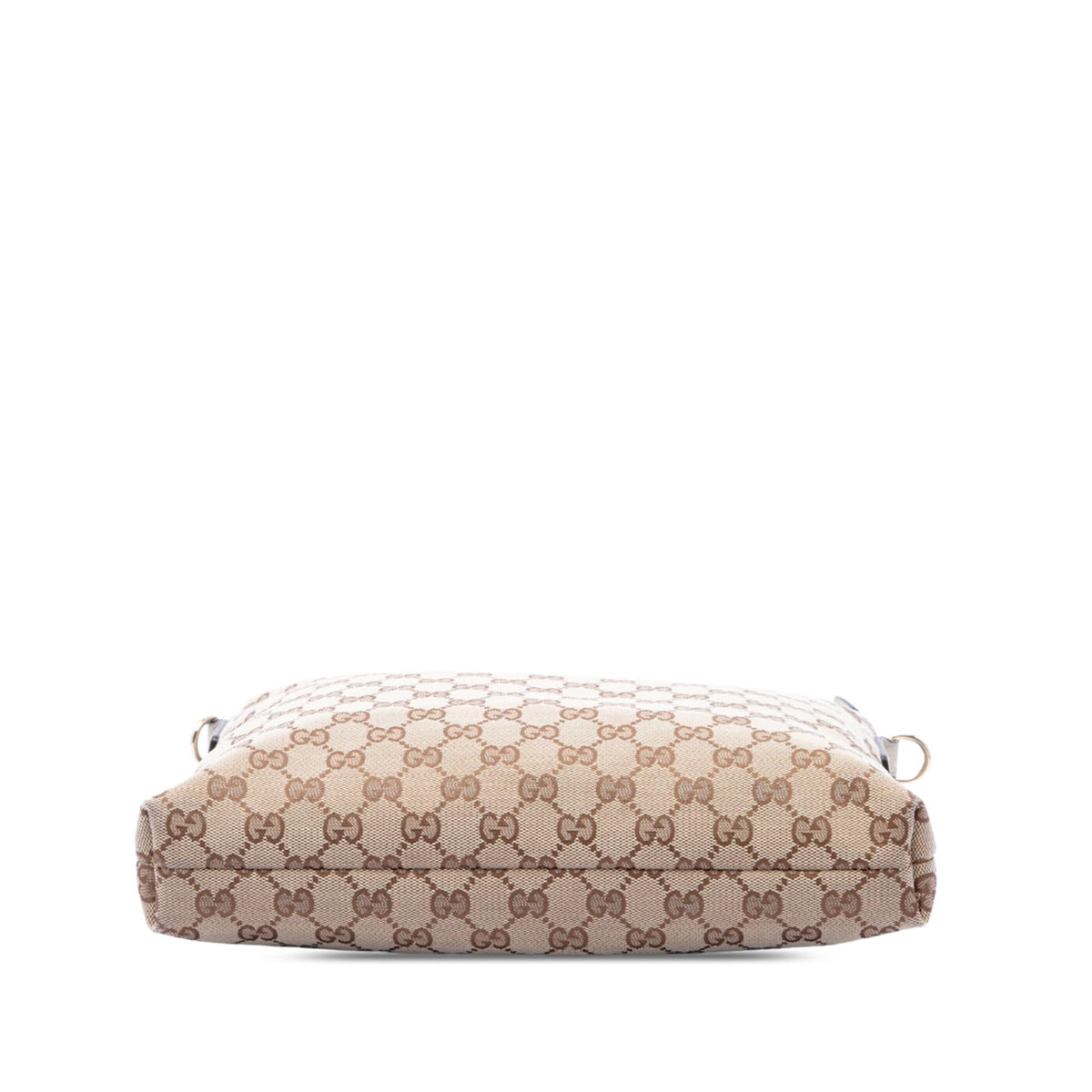 Gucci GG Canvas Crossbody