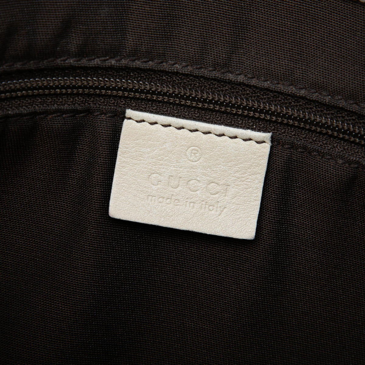 Gucci GG Canvas Crossbody