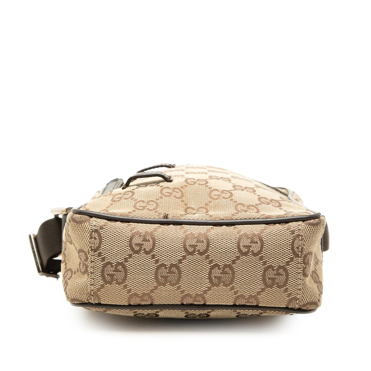 Gucci GG Canvas Crossbody
