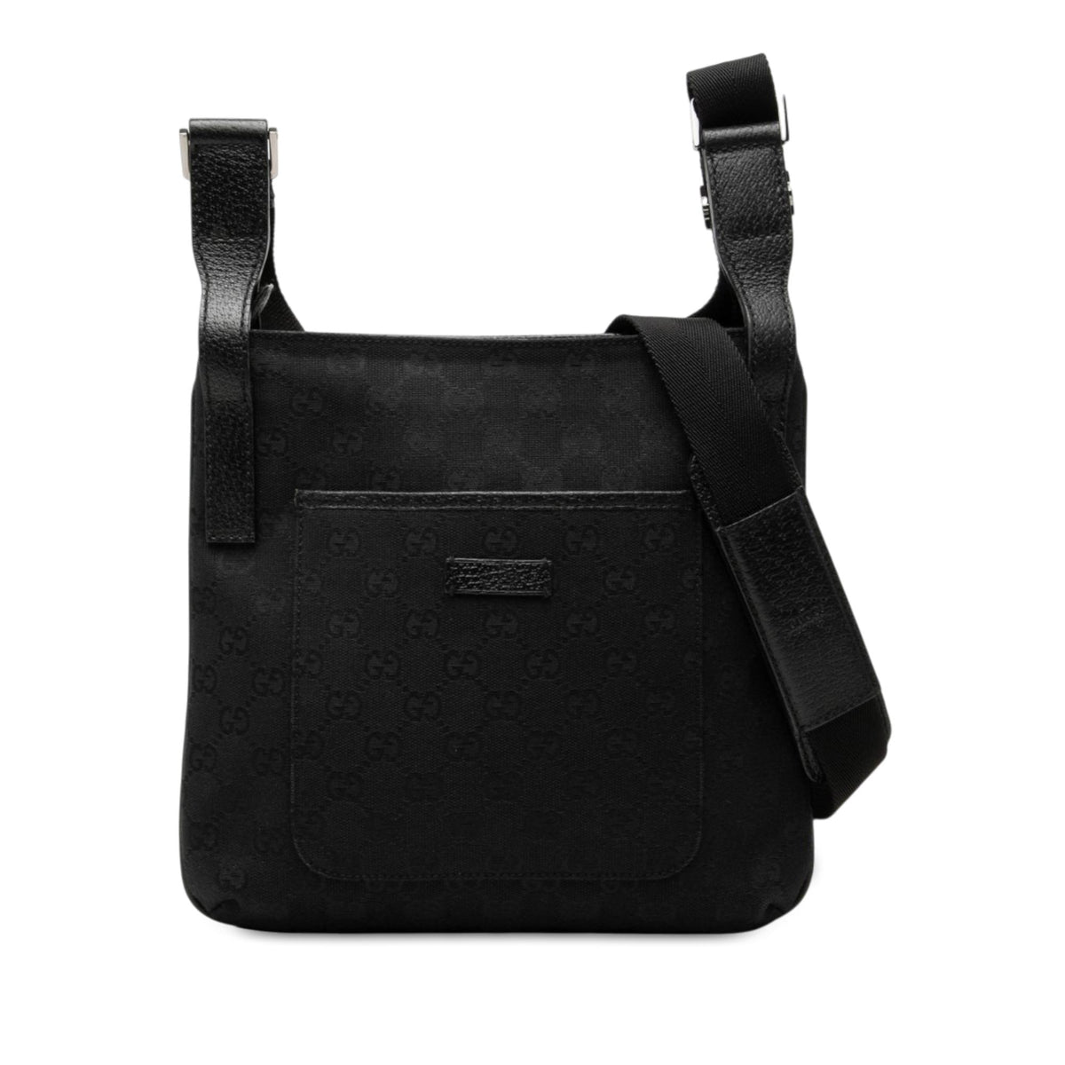 Gucci GG Canvas Crossbody