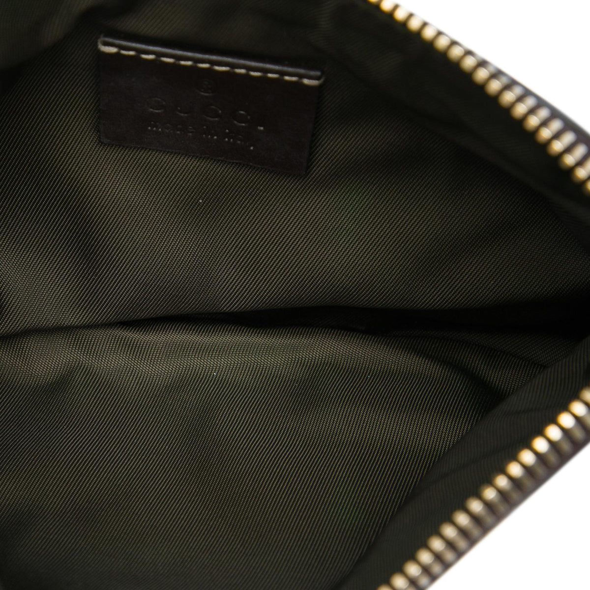 Gucci GG Canvas Crossbody