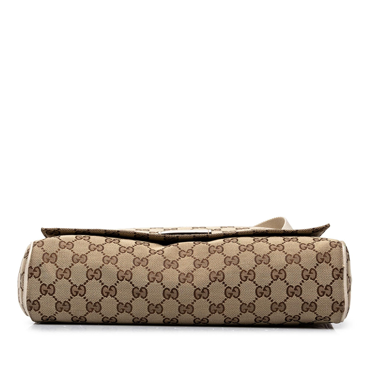Gucci GG Canvas Crossbody
