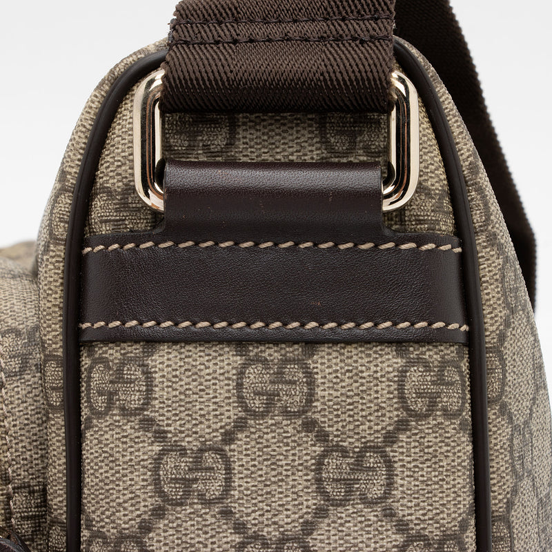 Gucci double bag hotsell