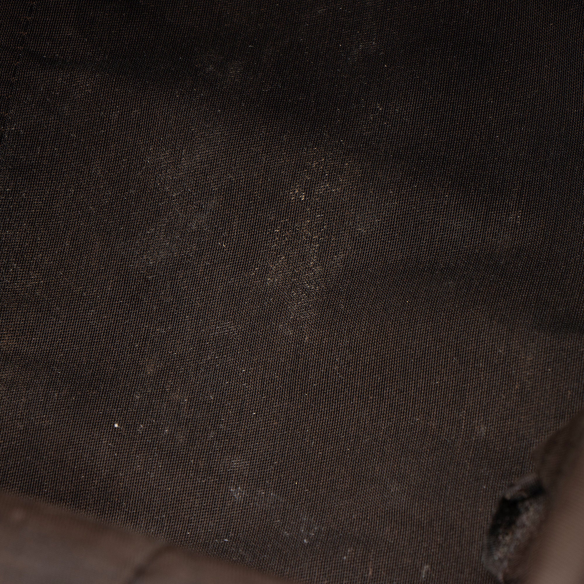 Gucci GG Canvas Drawstring Backpack