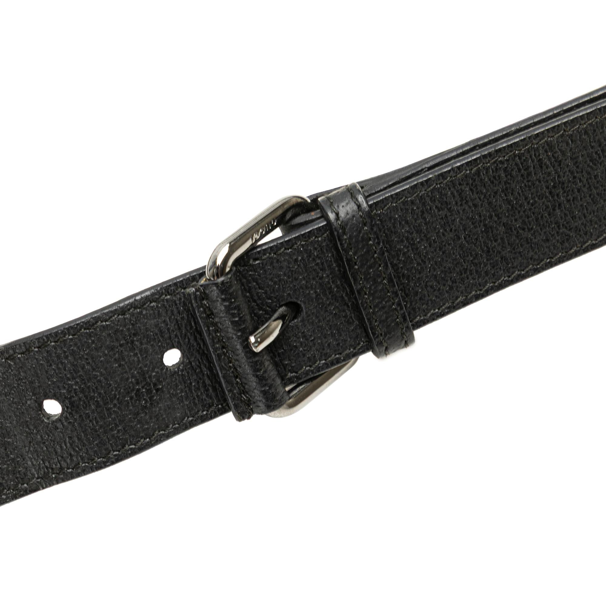 Gucci GG Canvas Eclipse Crossbody