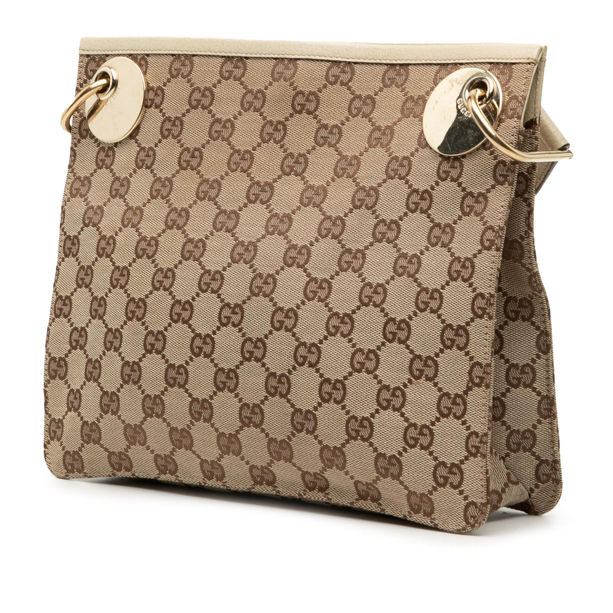 Gucci GG Canvas Eclipse Crossbody