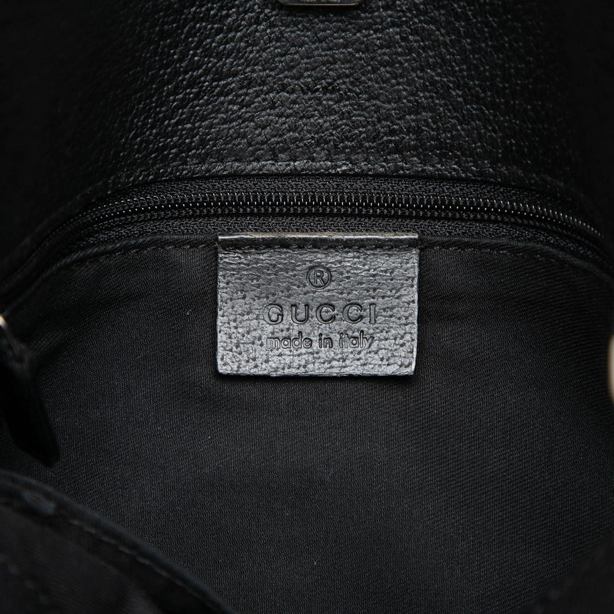 Gucci GG Canvas Eclipse Crossbody