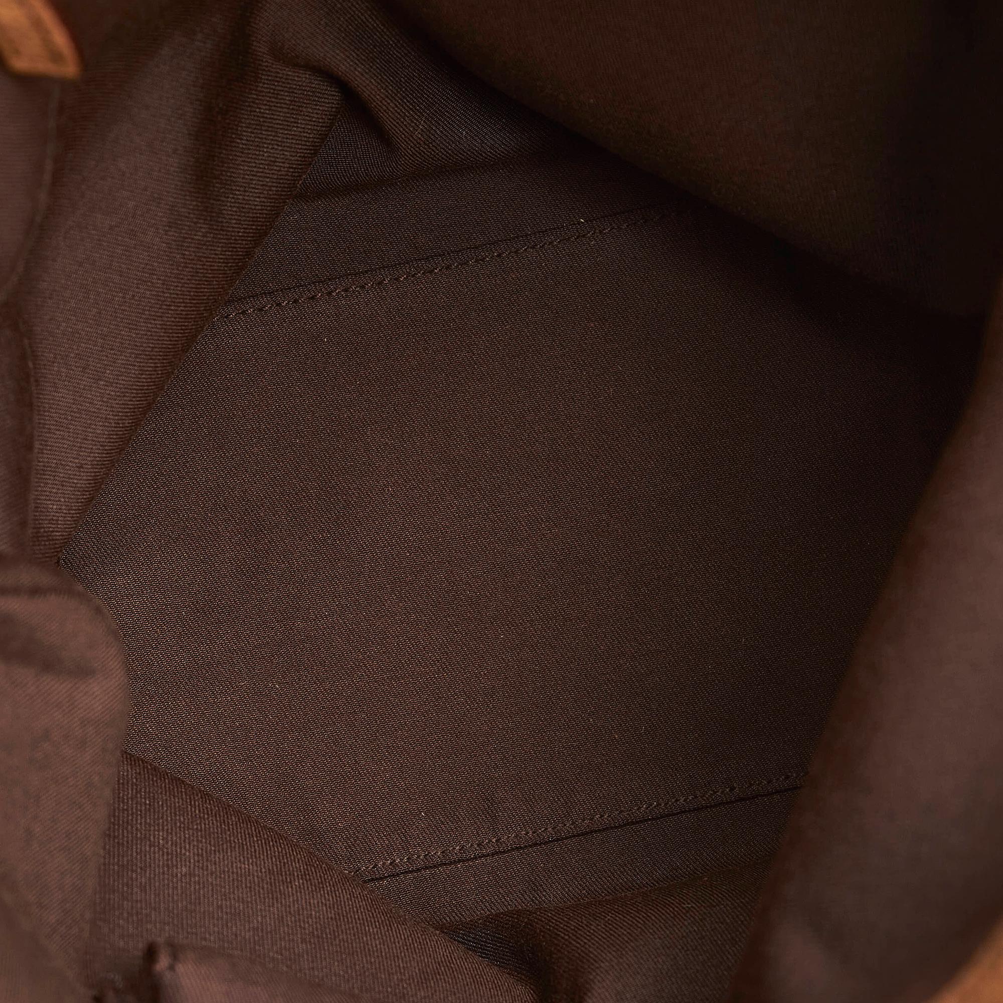 Gucci GG Canvas Eclipse Tote Bag (SHG-34752)