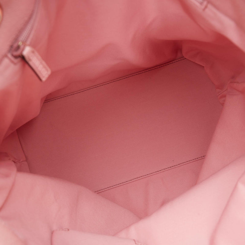 Gucci GG Canvas Eclipse Tote Bag (SHG-3Mjnmv)