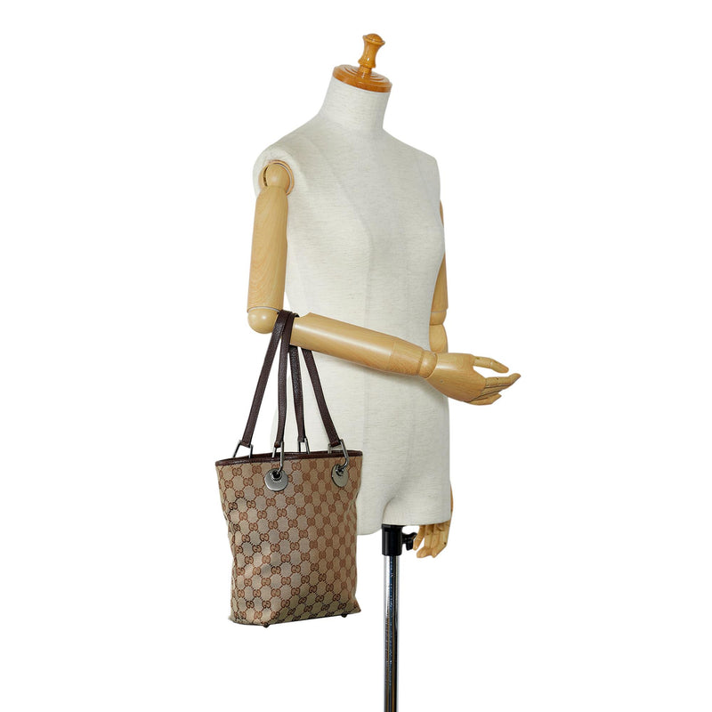 Gucci on sale eclipse tote