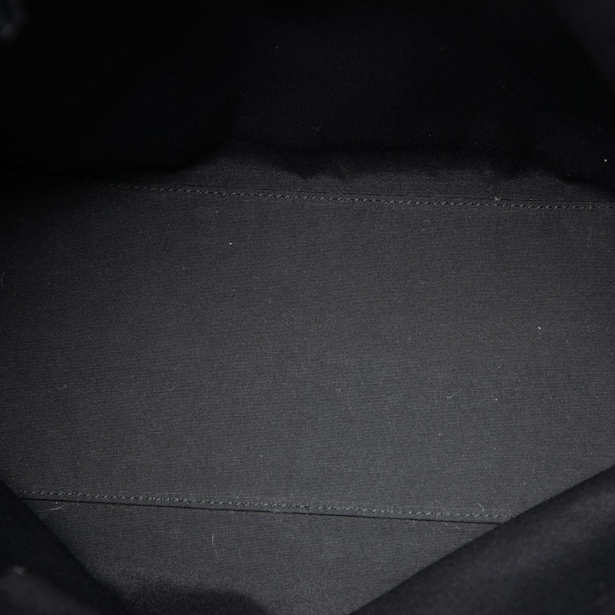 Gucci GG Canvas Eclipse Tote