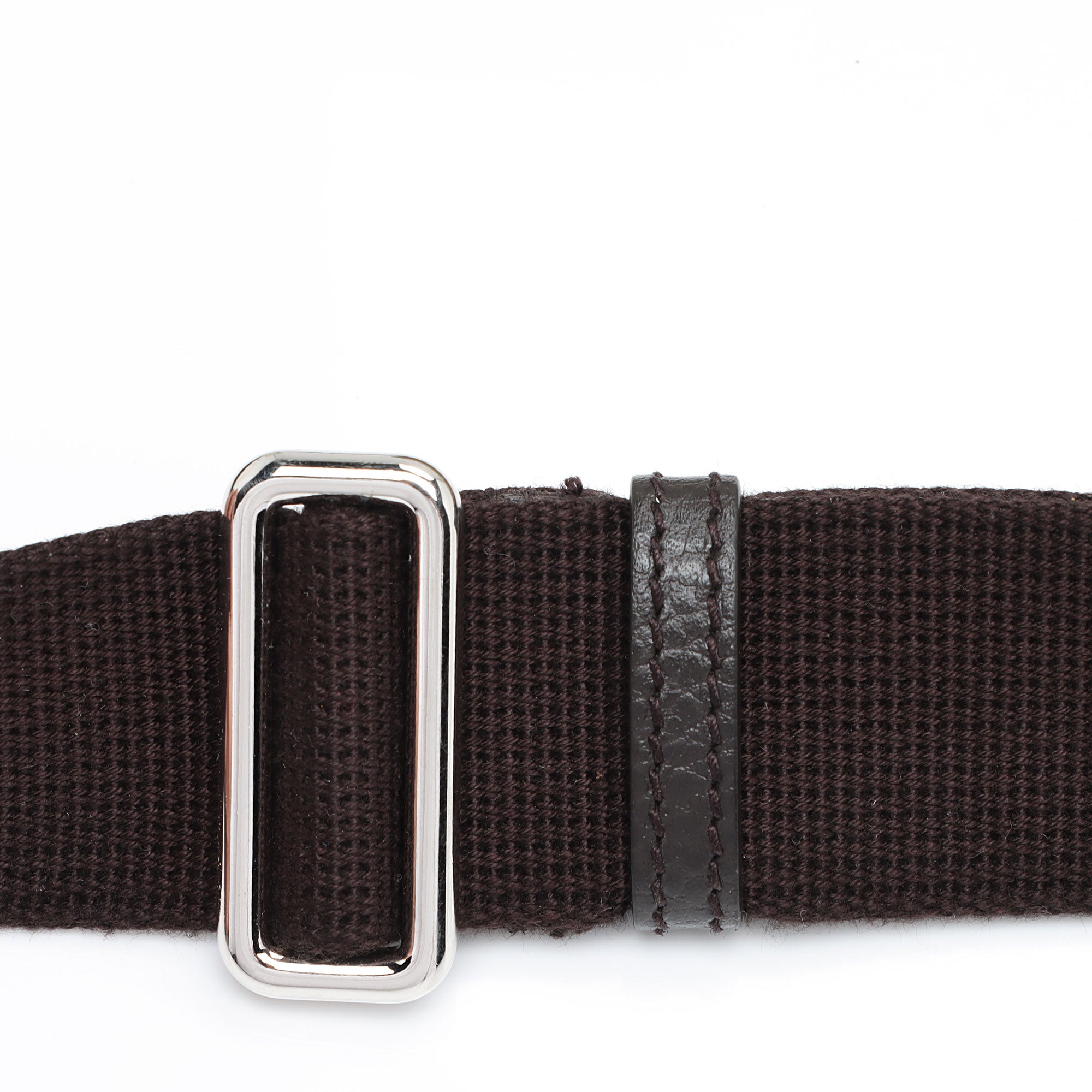 Gucci GG Canvas Flap Messenger Bag (SHF-1QqxVk)