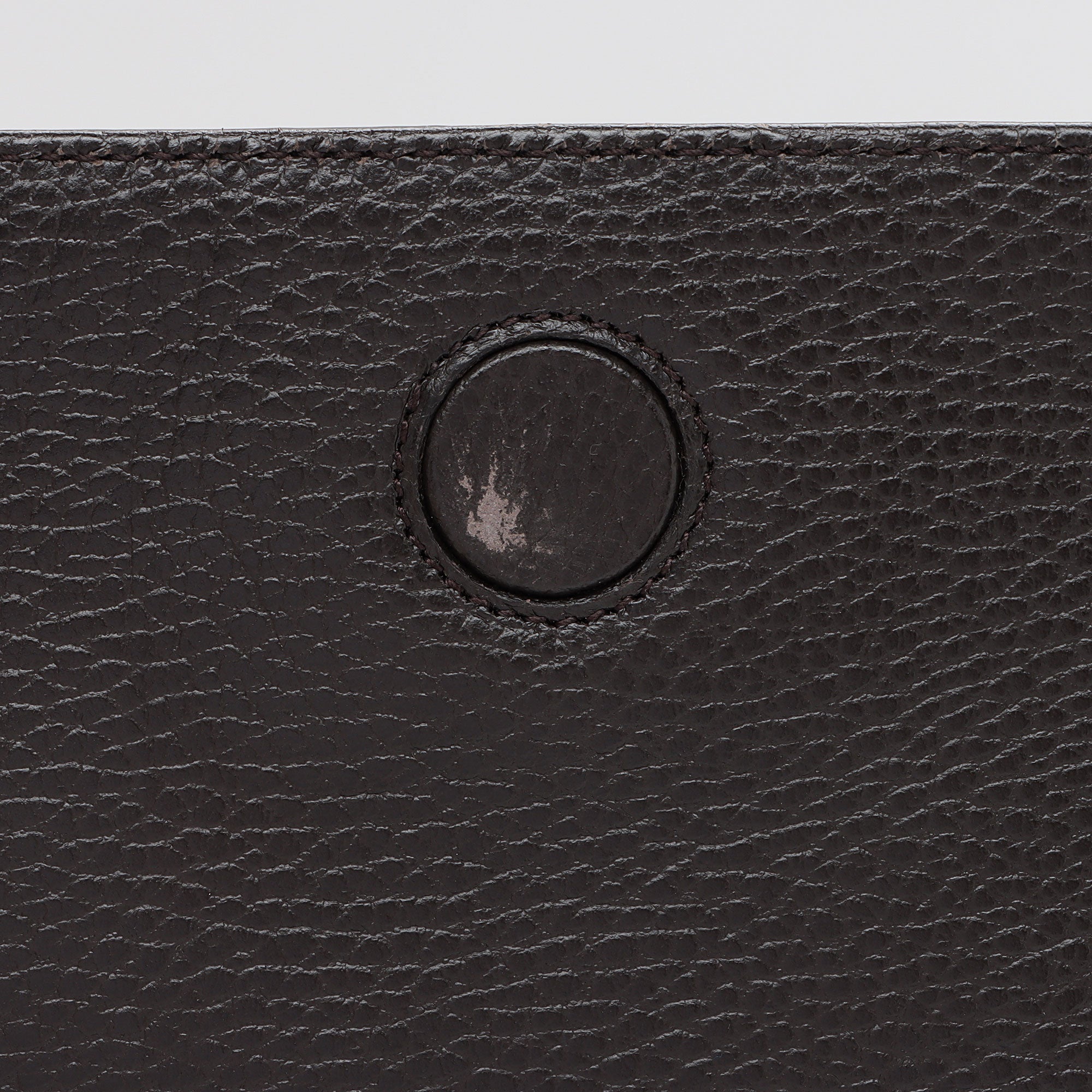 Gucci GG Canvas Flap Messenger Bag (SHF-1QqxVk)