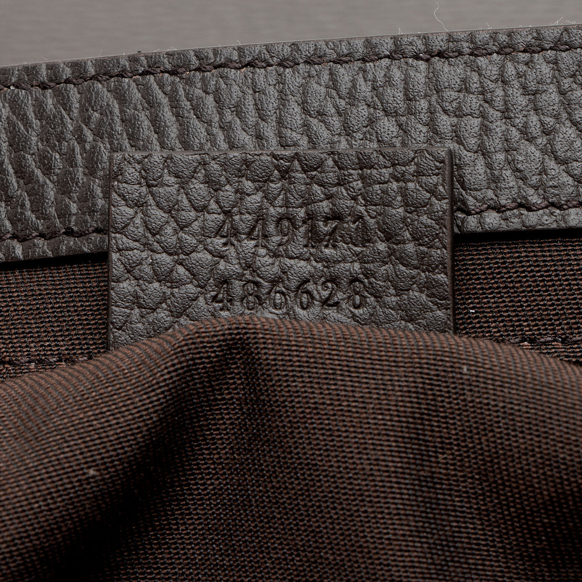 Gucci GG Canvas Flap Messenger