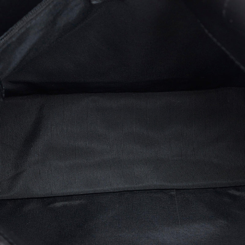 Gucci GG Canvas Flap Shoulder Bag (SHG-tltDgF)