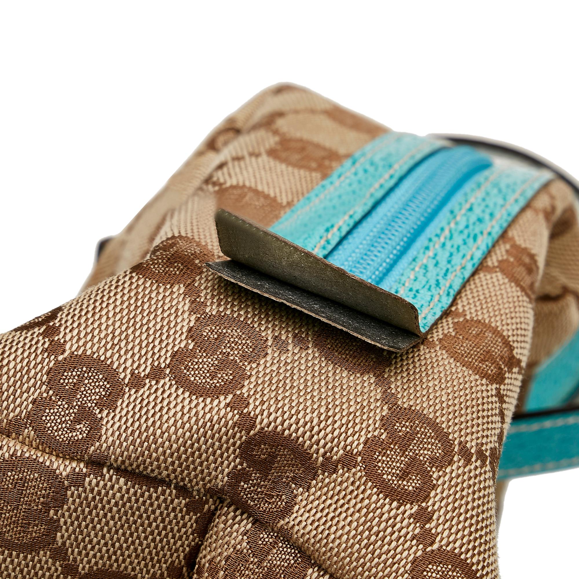 Gucci GG Canvas Handbag (SHG-8R5f6e)