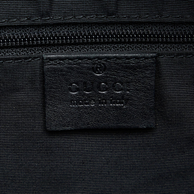Gucci GG Canvas Handbag (SHG-UuYNHn)