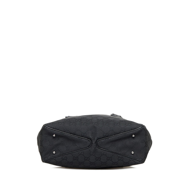 Gucci GG Canvas Handbag (SHG-6iyzpI)