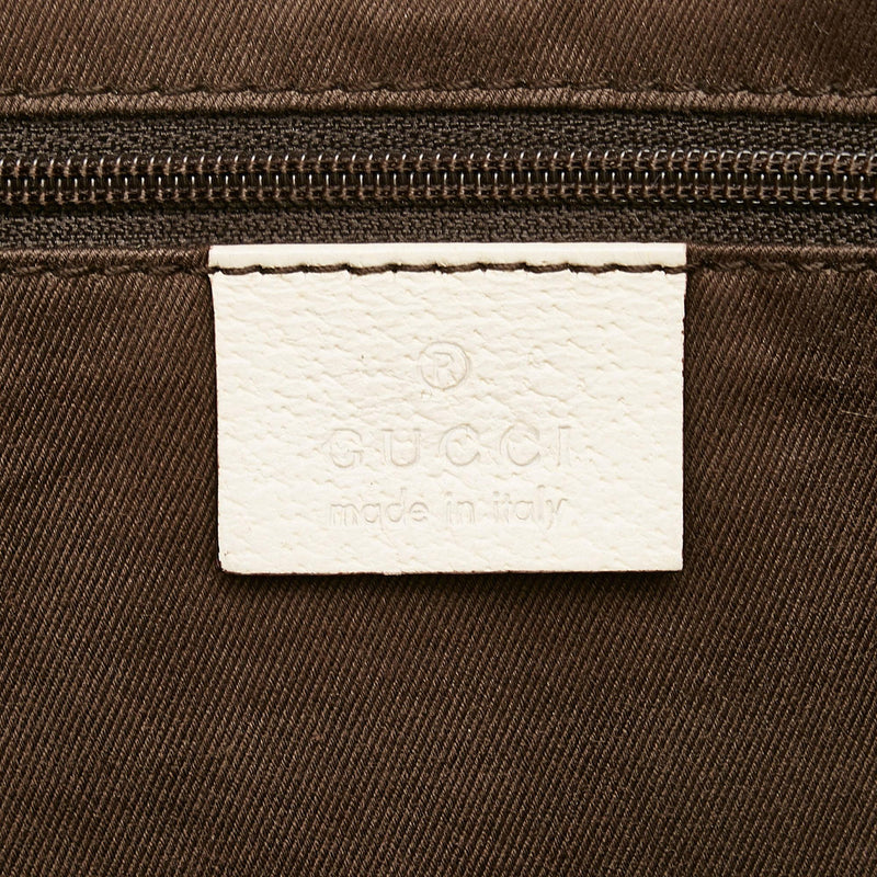 Gucci GG Canvas Handbag (SHG-ZOn2d3)