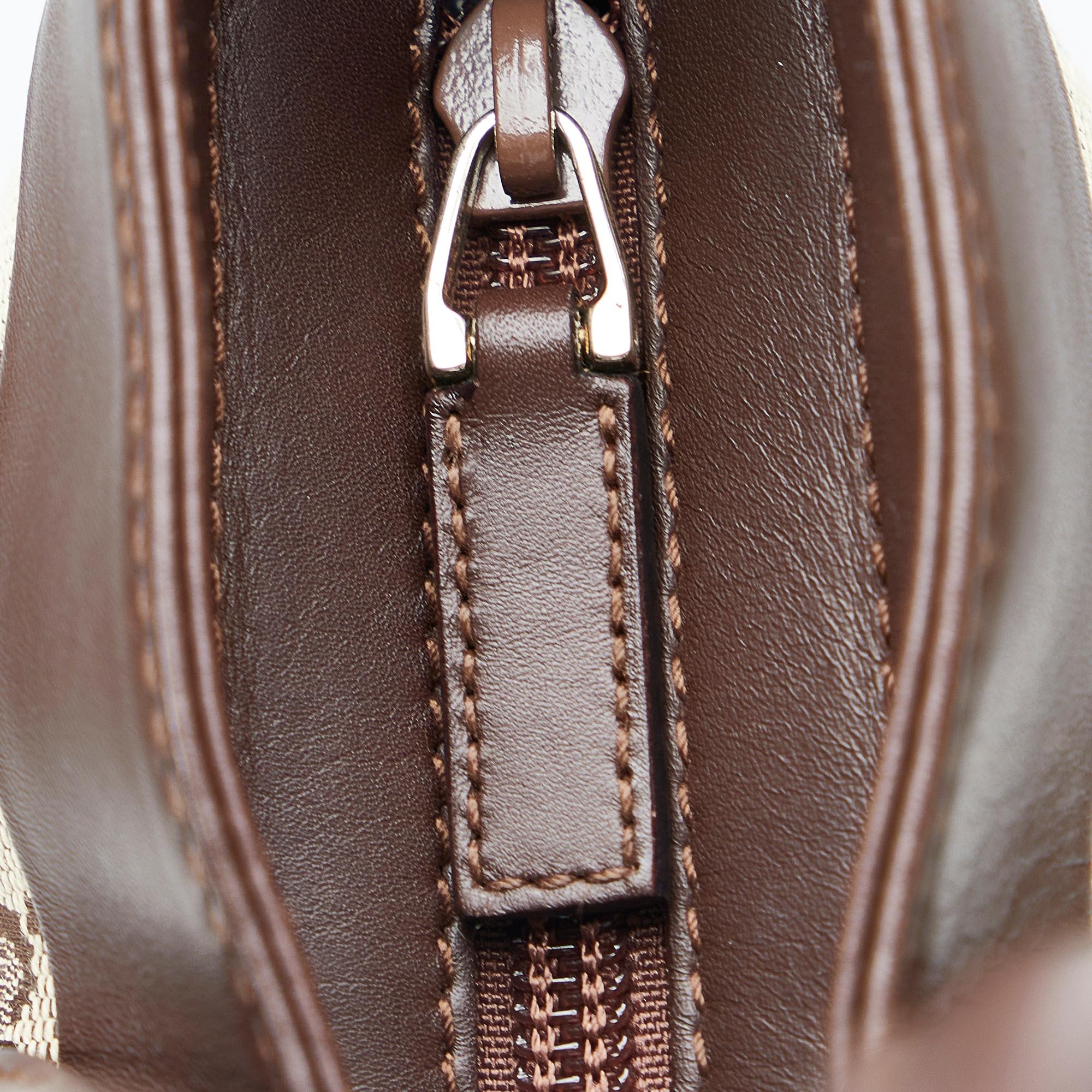 Gucci GG Canvas Handbag (SHG-koKjqV)