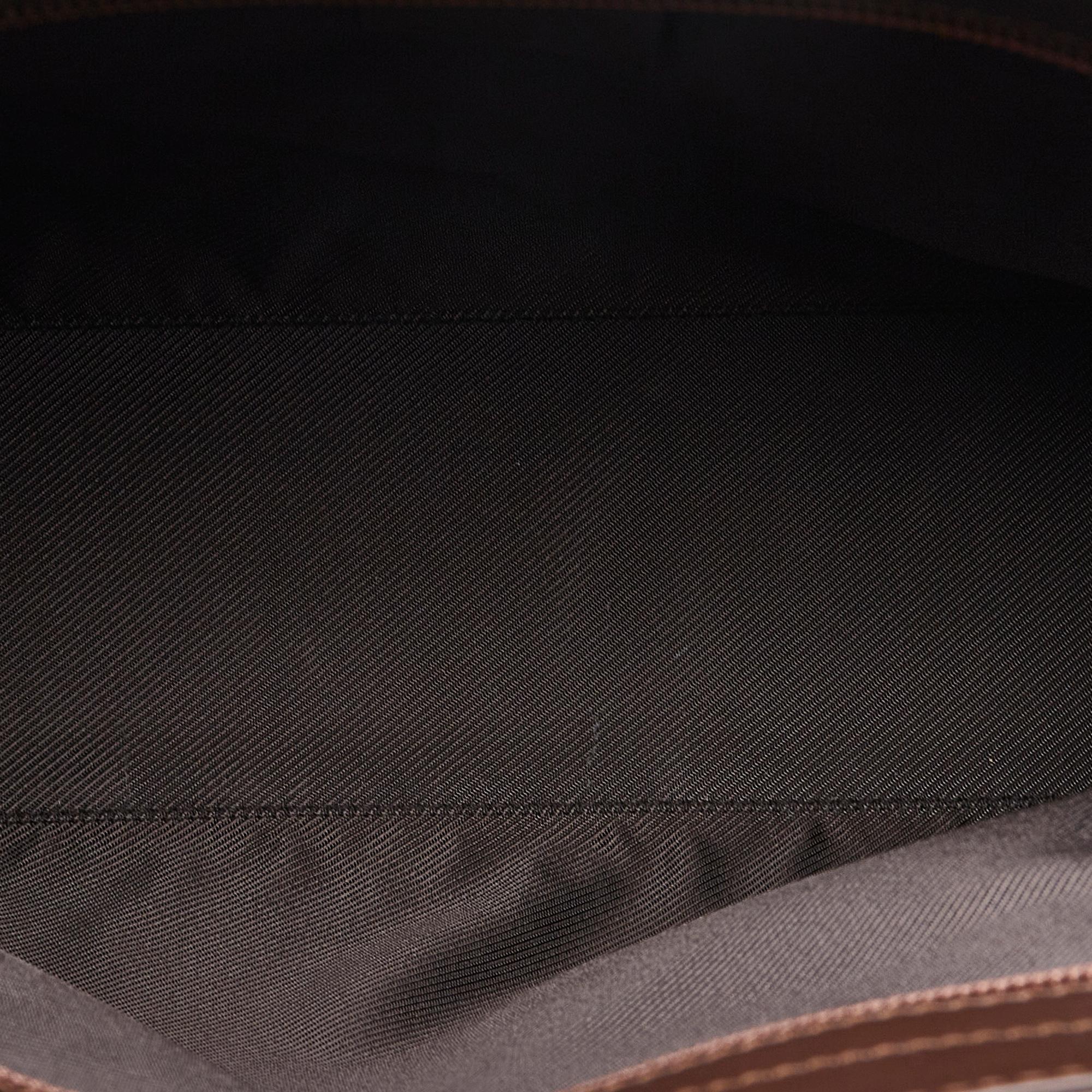 Gucci GG Canvas Handbag (SHG-koKjqV)