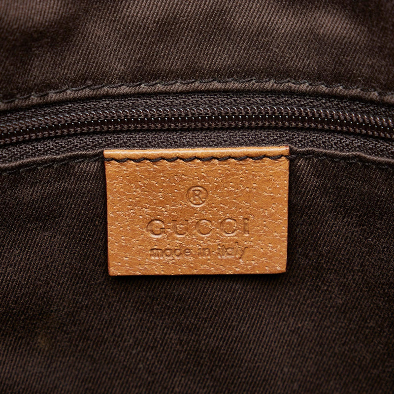 Gucci GG Canvas Handbag (SHG-1nZwwg)