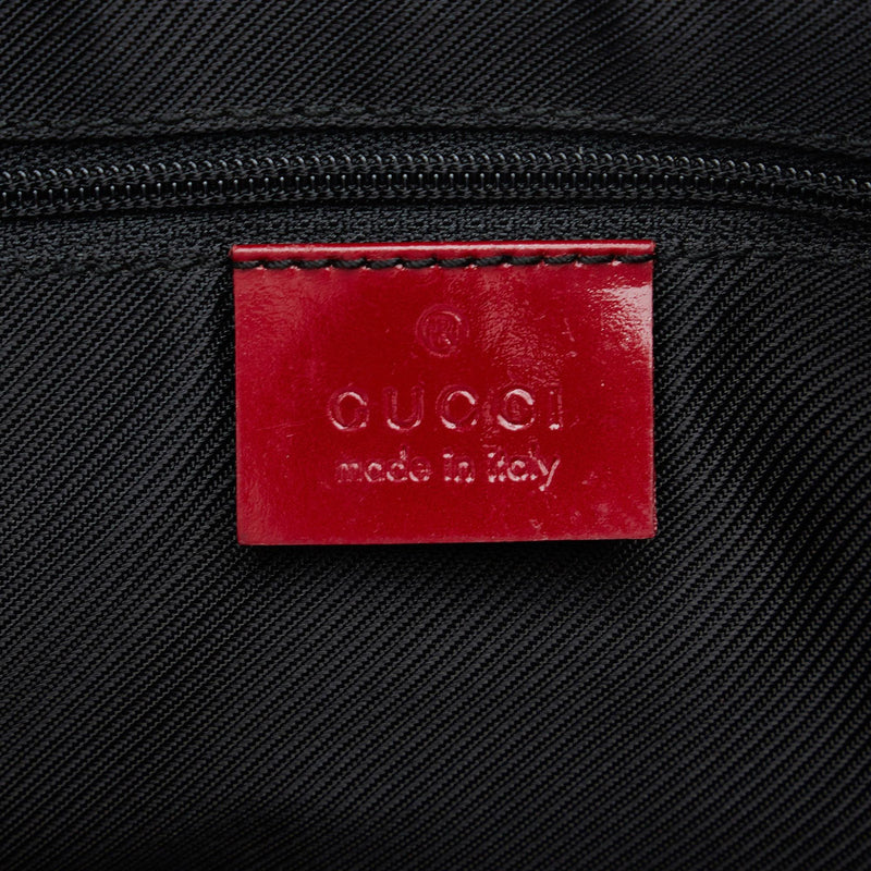 Gucci GG Canvas Handbag (SHG-LnsuHF)