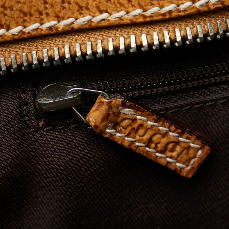 Gucci GG Canvas Handbag (SHG-eFpqW6)