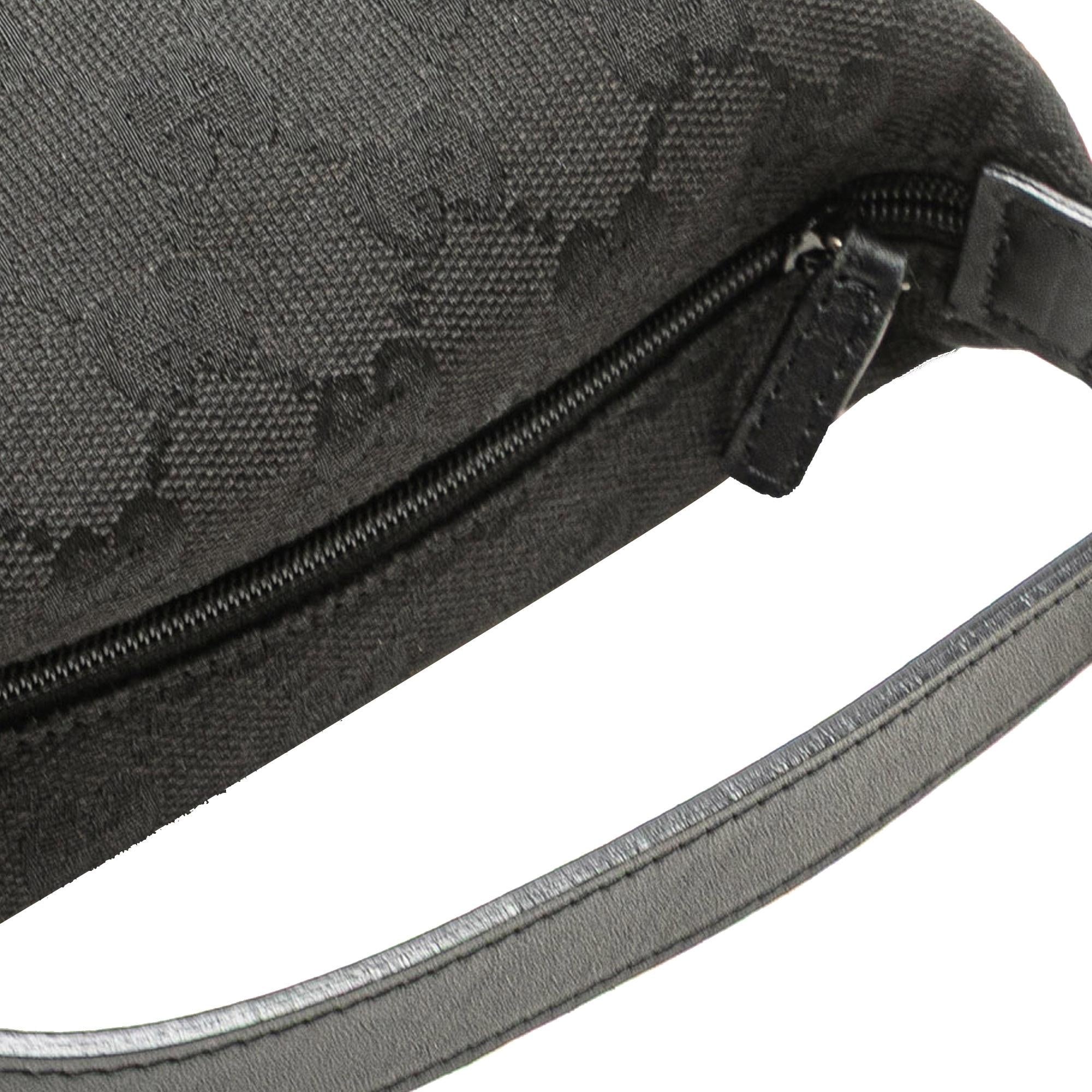 Gucci GG Canvas Handbag