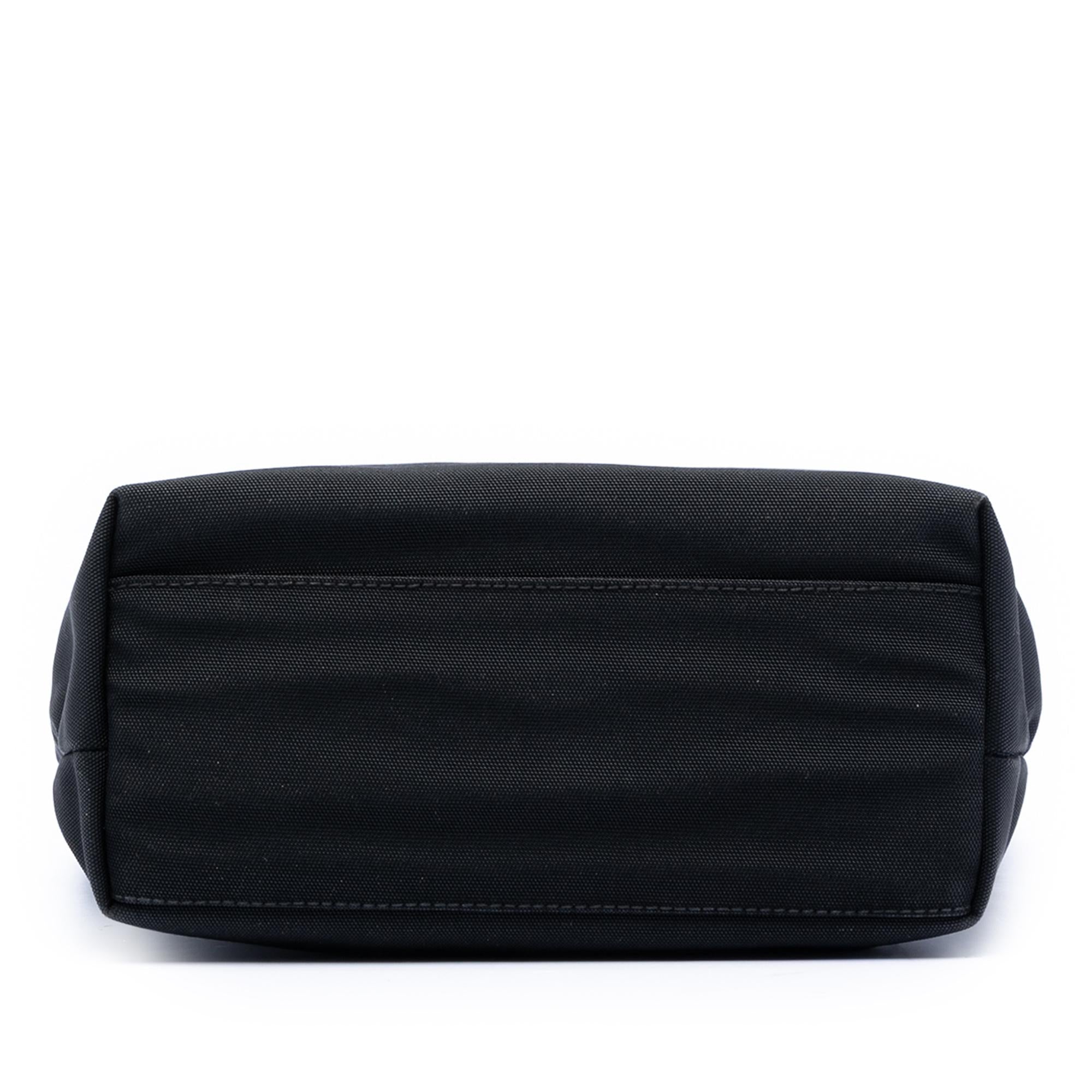 Gucci GG Canvas Handbag