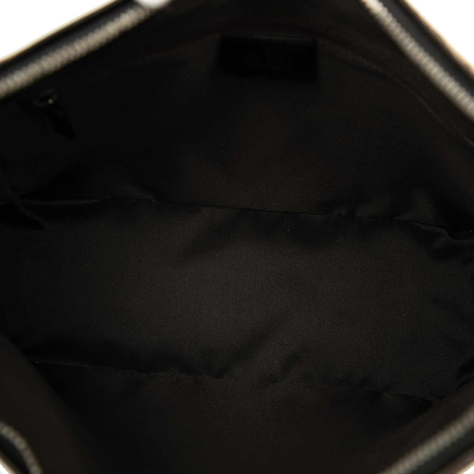 Gucci GG Canvas Handbag