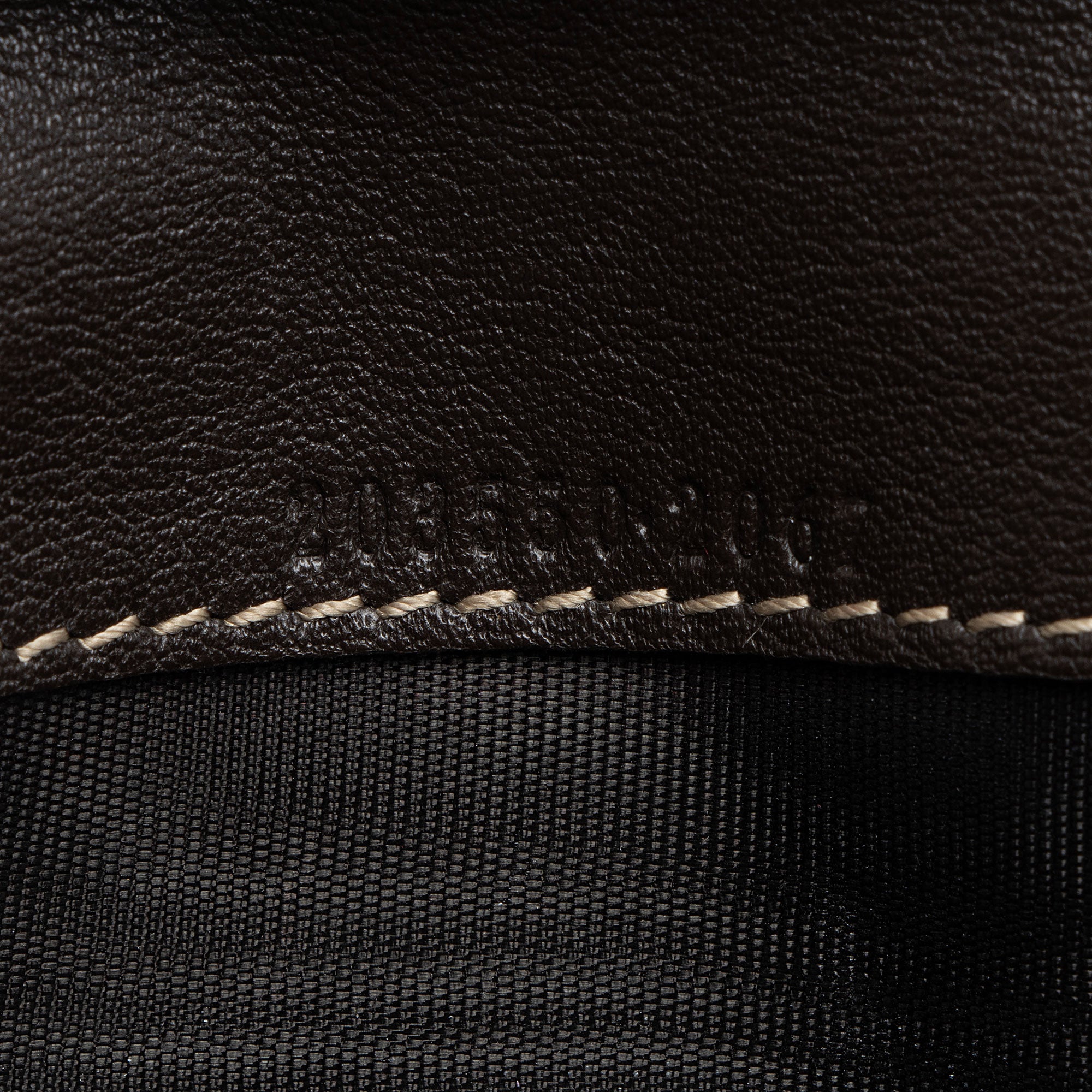 Gucci GG Canvas Heart Script Continental Wallet
