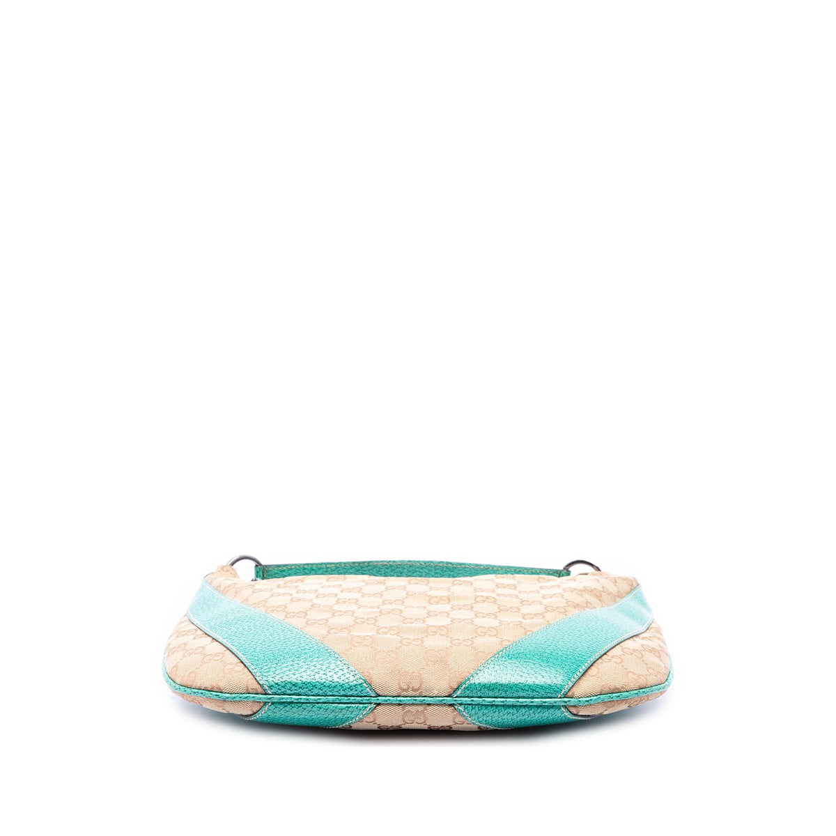 Gucci GG Canvas Hobo