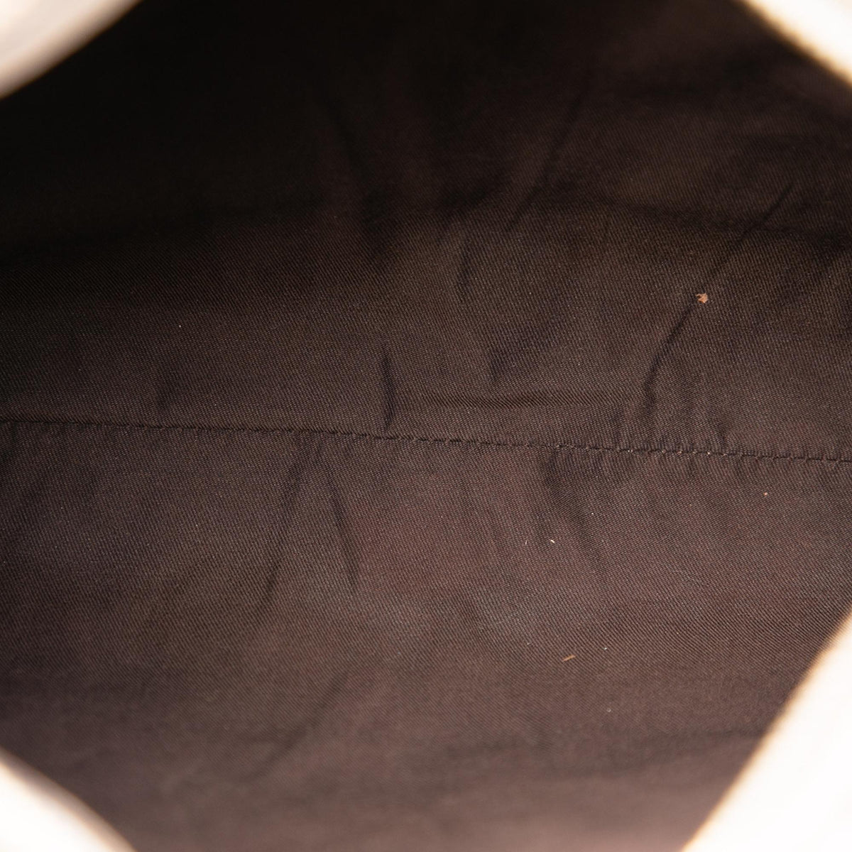 Gucci GG Canvas Horsebit Creole Hobo Bag