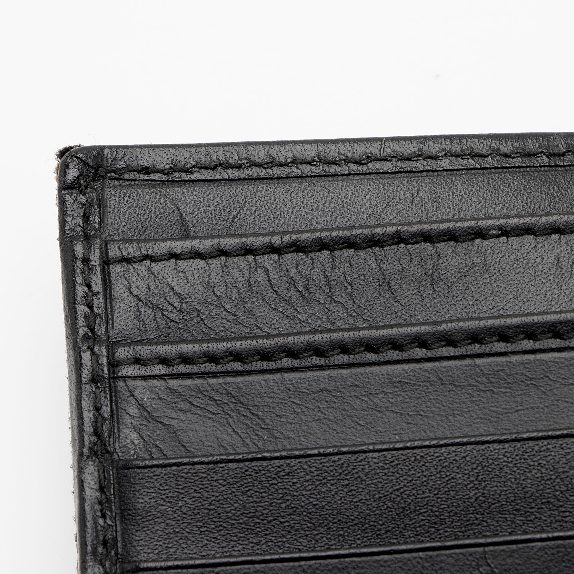 Gucci GG Canvas Jackie French Wallet (SHF-jqPlLy)